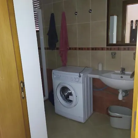 Sea Bliss Retreat - Santa Marina - Appartamento Sozopol