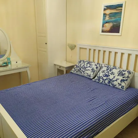 Sea Bliss Retreat - Santa Marina - Appartamento *