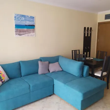 Sea Bliss Retreat - Santa Marina - Sozopol
