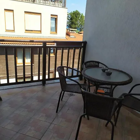 Appartamento Sea Bliss Retreat - Santa Marina - Sozopol