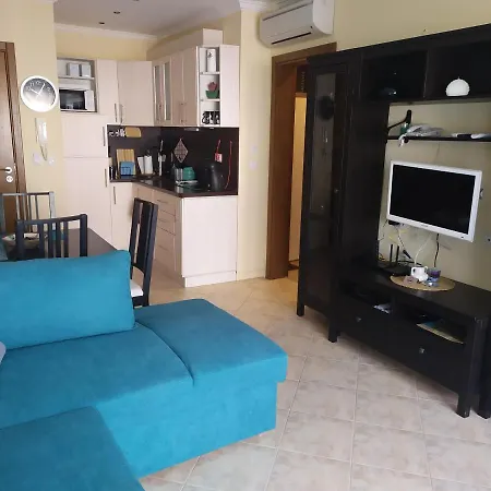 Sea Bliss Retreat - Santa Marina - Apartment *