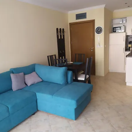 Apartment Sea Bliss Retreat - Santa Marina - *